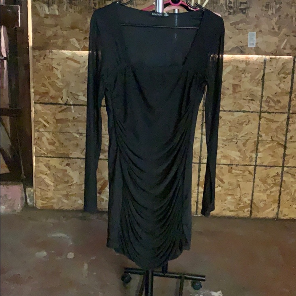 Women’s dress